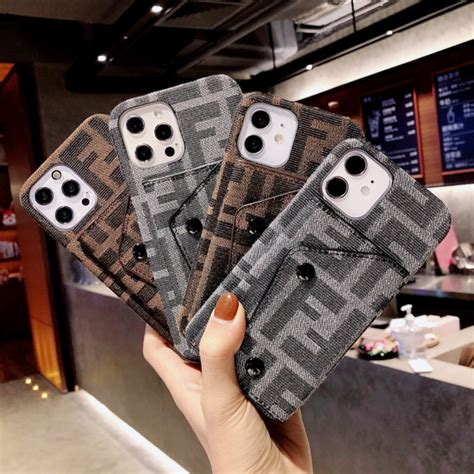 fendi iphone 13 pro case